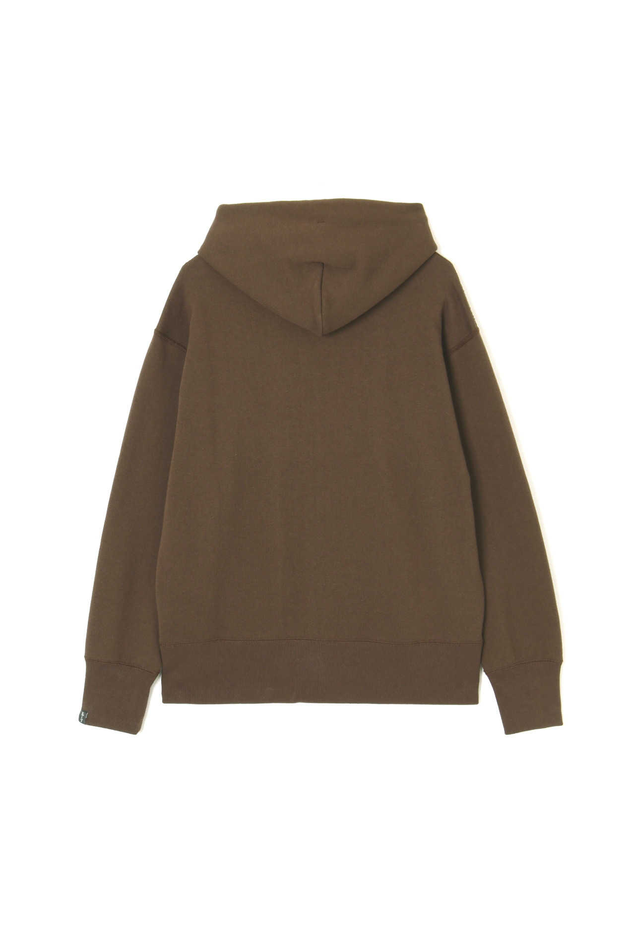 LIGHT LOOPBACK COTTON(MHL SHOP限定)