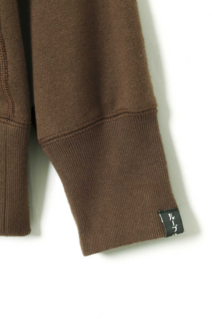 LIGHT LOOPBACK COTTON(MHL SHOP限定)