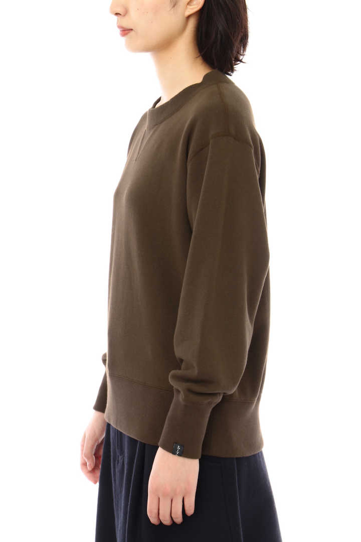 LIGHT LOOPBACK COTTON(MHL SHOP限定)