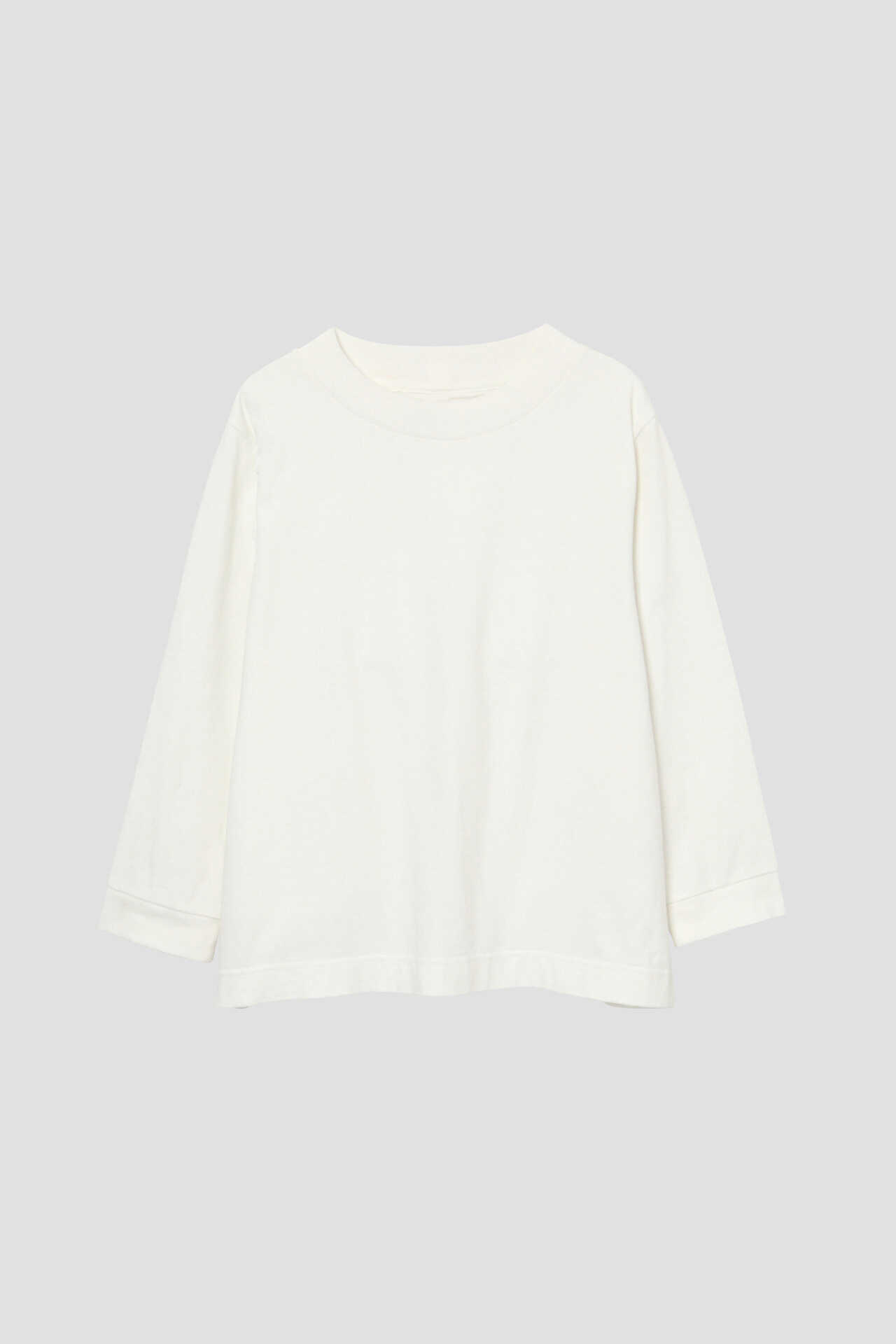 MATTE COTTON JERSEY5