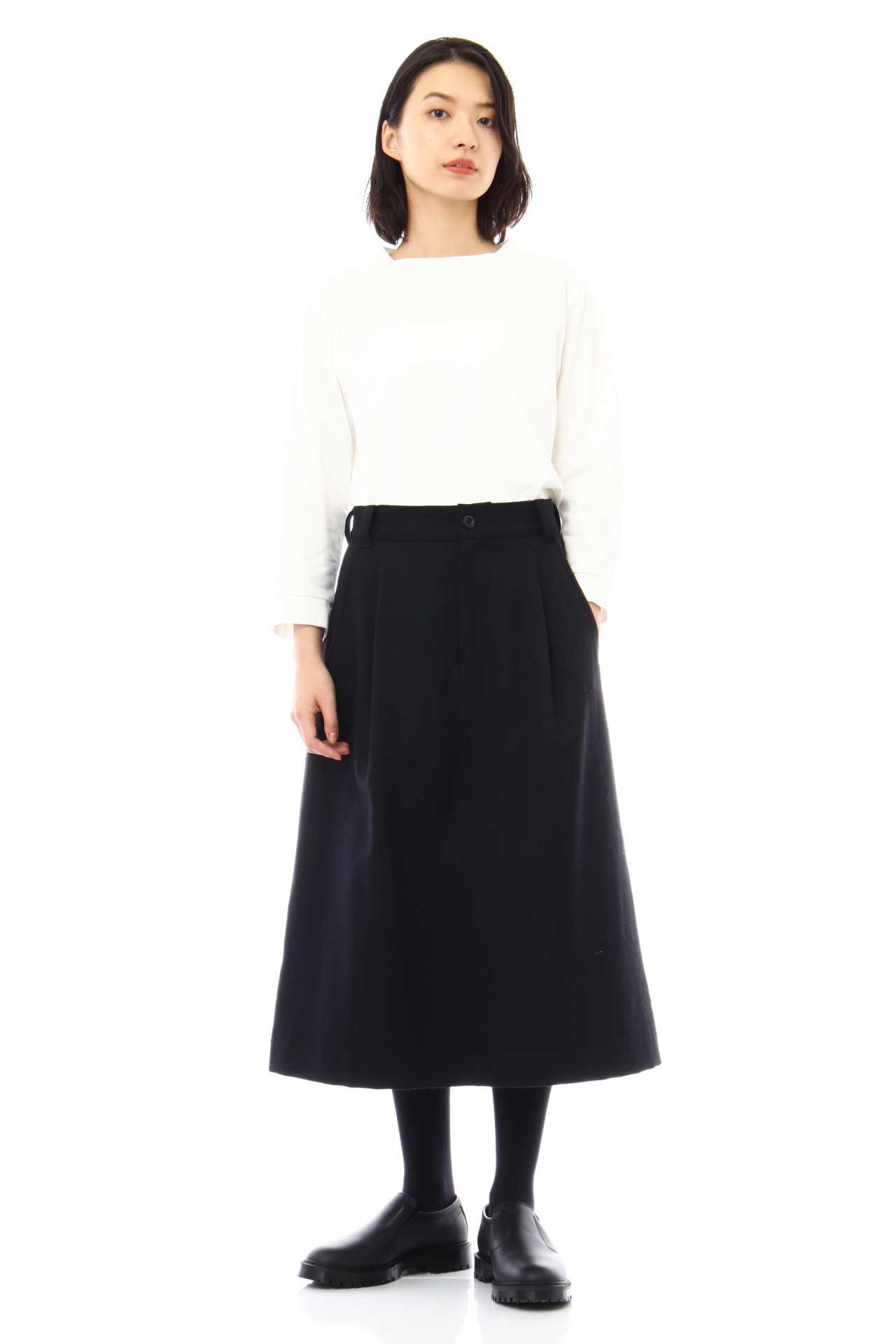 MATTE COTTON JERSEY7