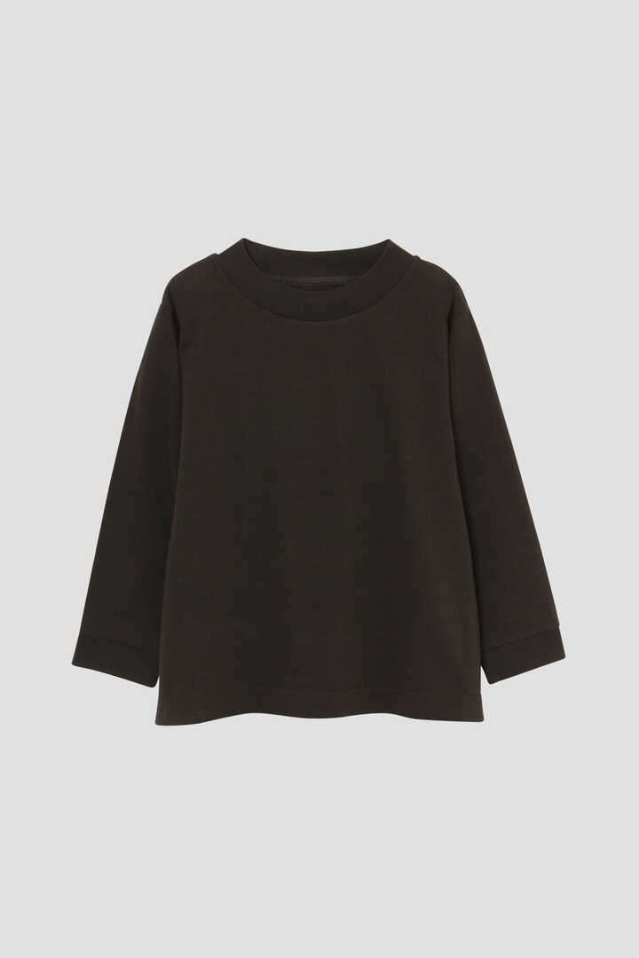 MATTE COTTON JERSEY1