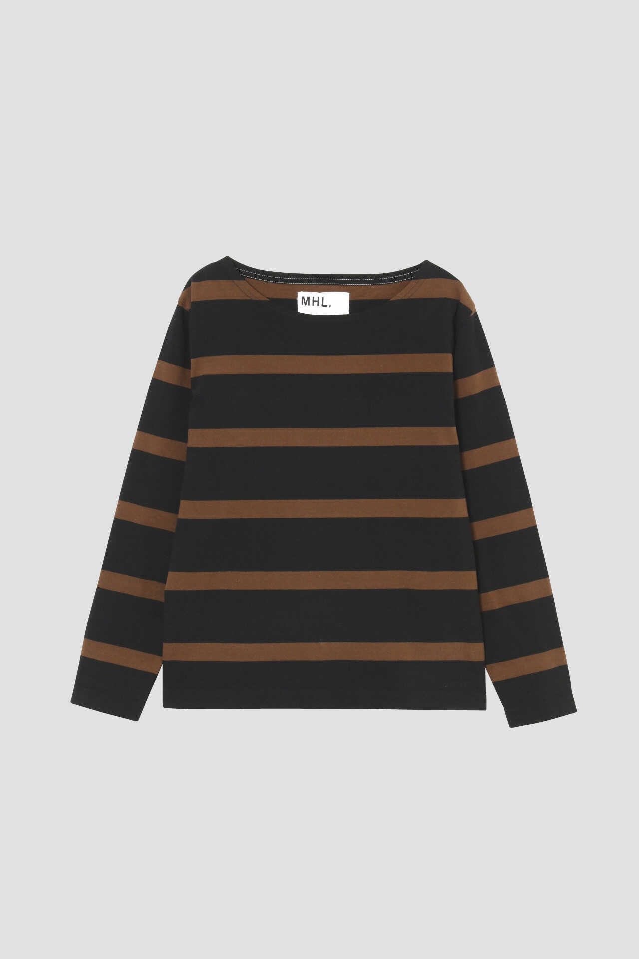 WIDE STRIPE DRY JERSEY5