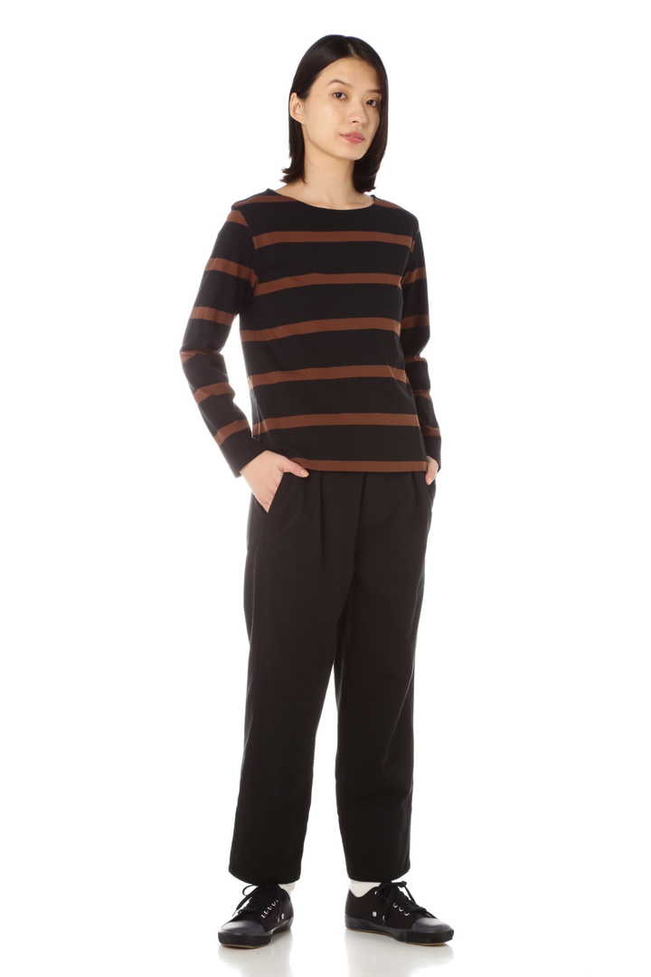 WIDE STRIPE DRY JERSEY3