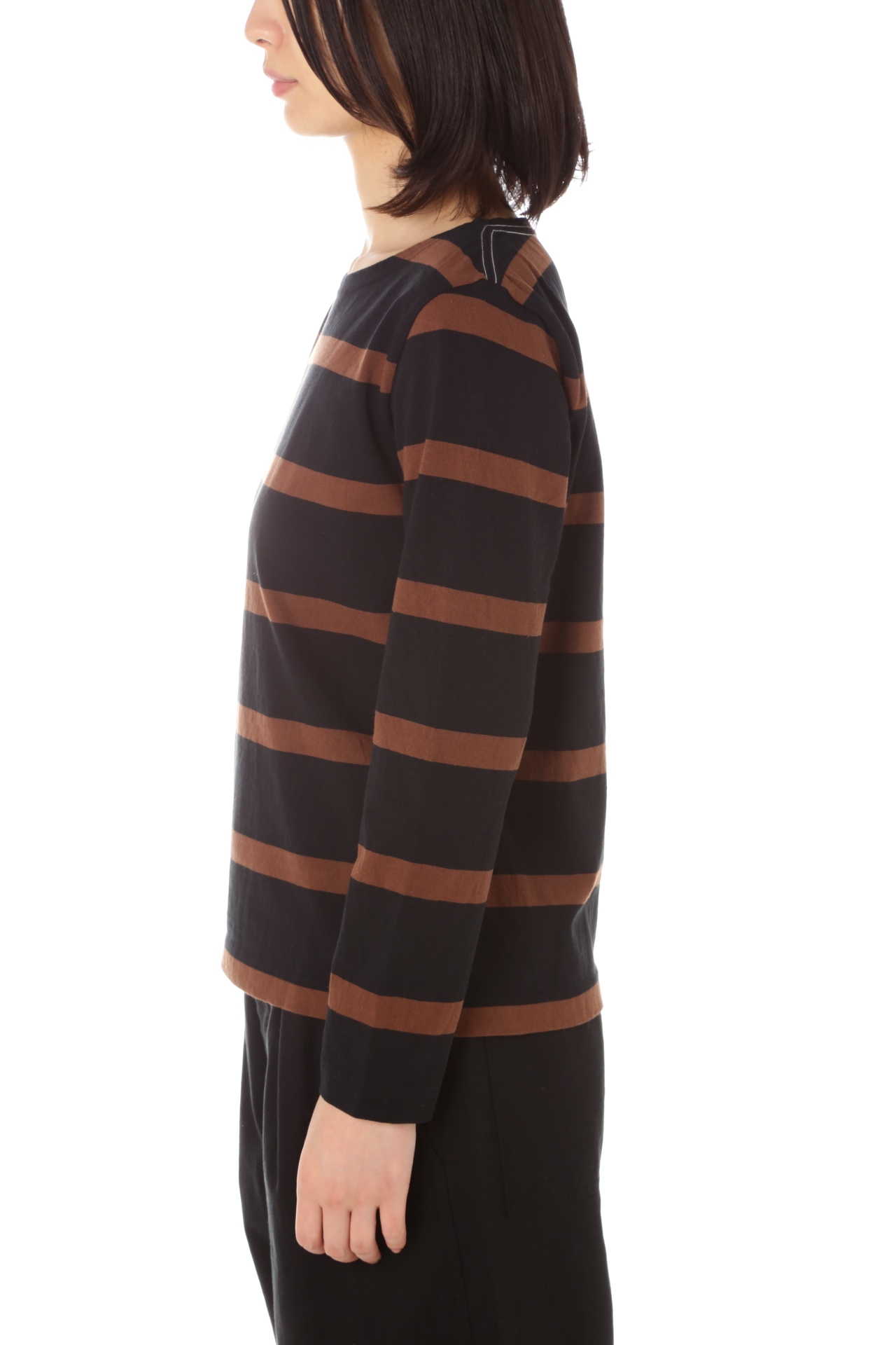 WIDE STRIPE DRY JERSEY8