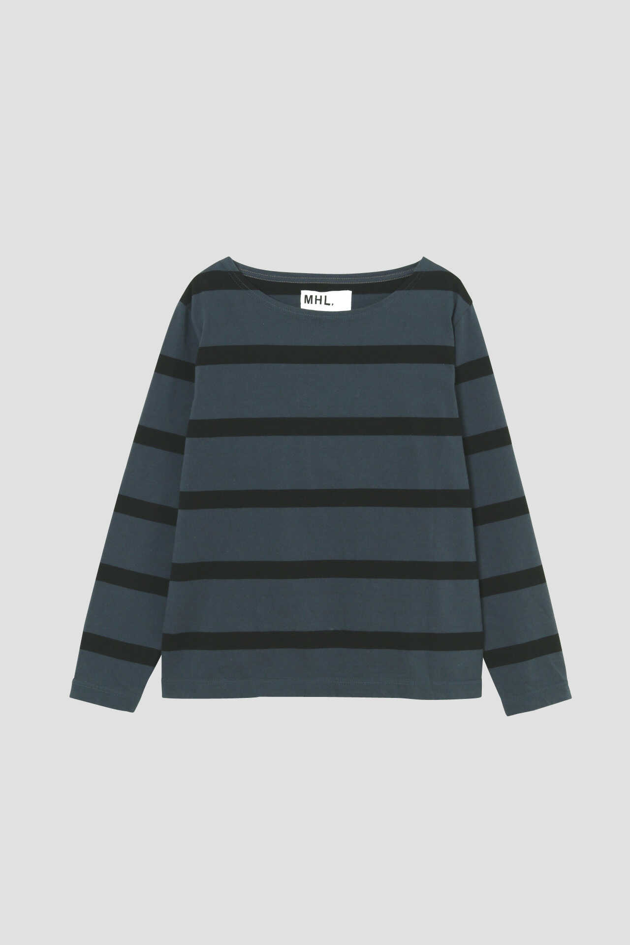 WIDE STRIPE DRY JERSEY6