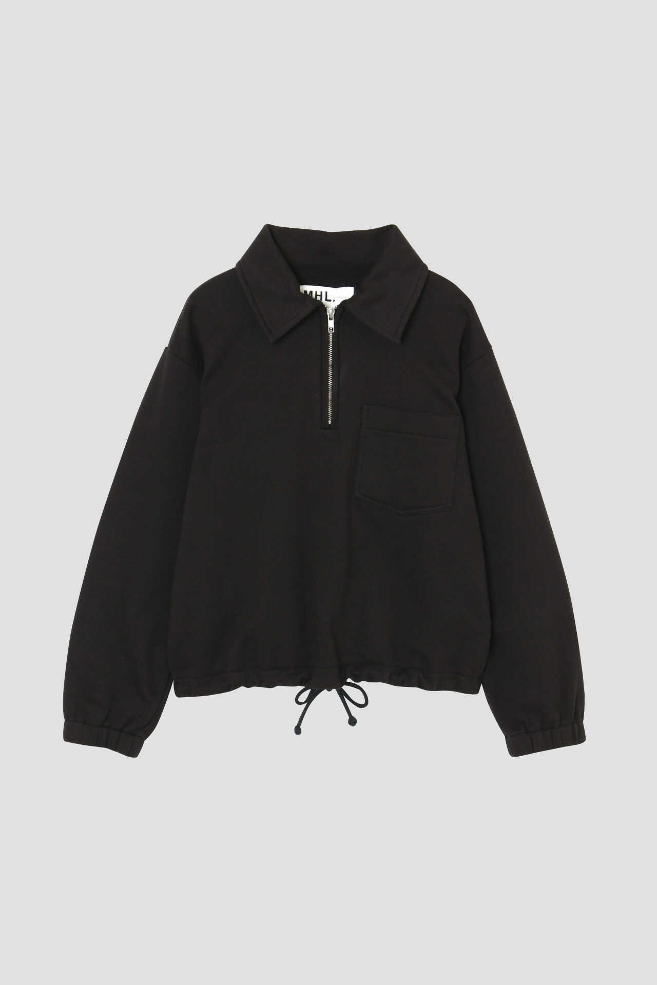 DRY LOOPBACK JERSEY