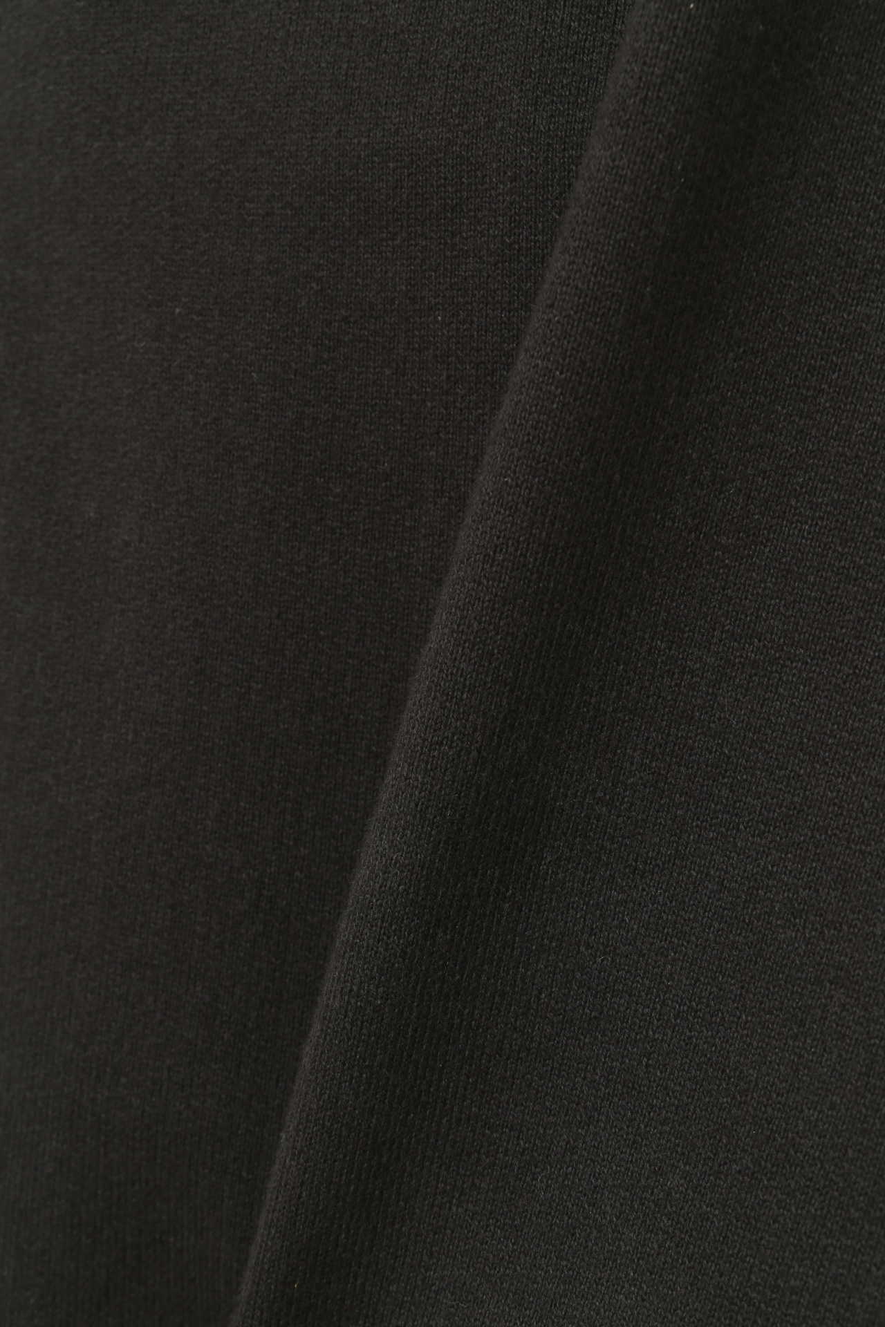 DRY LOOPBACK JERSEY