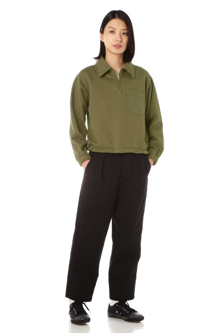 DRY LOOPBACK JERSEY