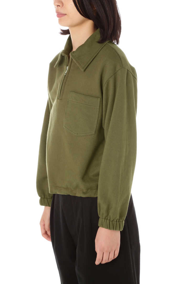 DRY LOOPBACK JERSEY5