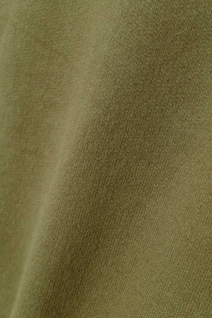 DRY LOOPBACK JERSEY