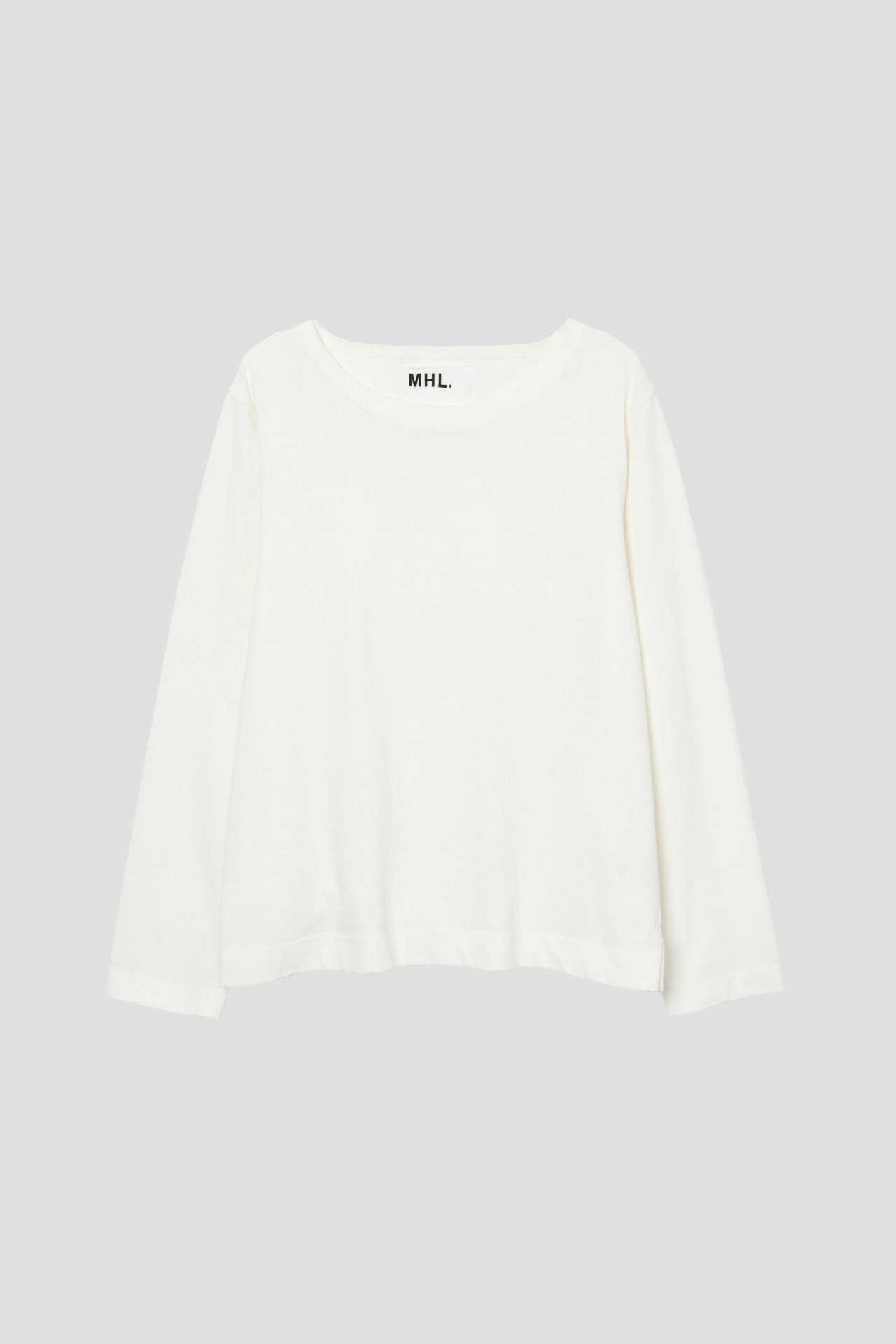DRY COTTON JERSEY