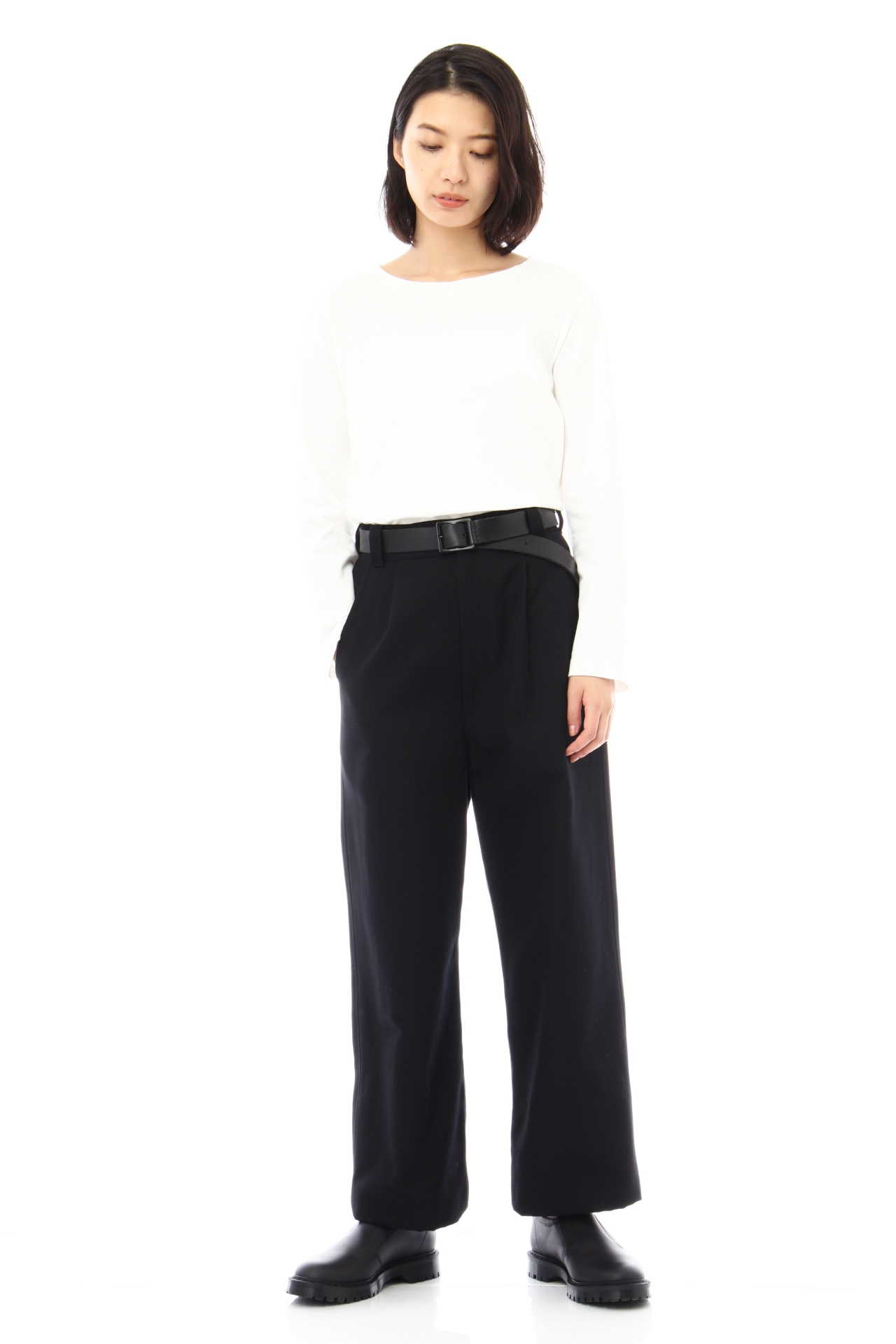 DRY COTTON JERSEY
