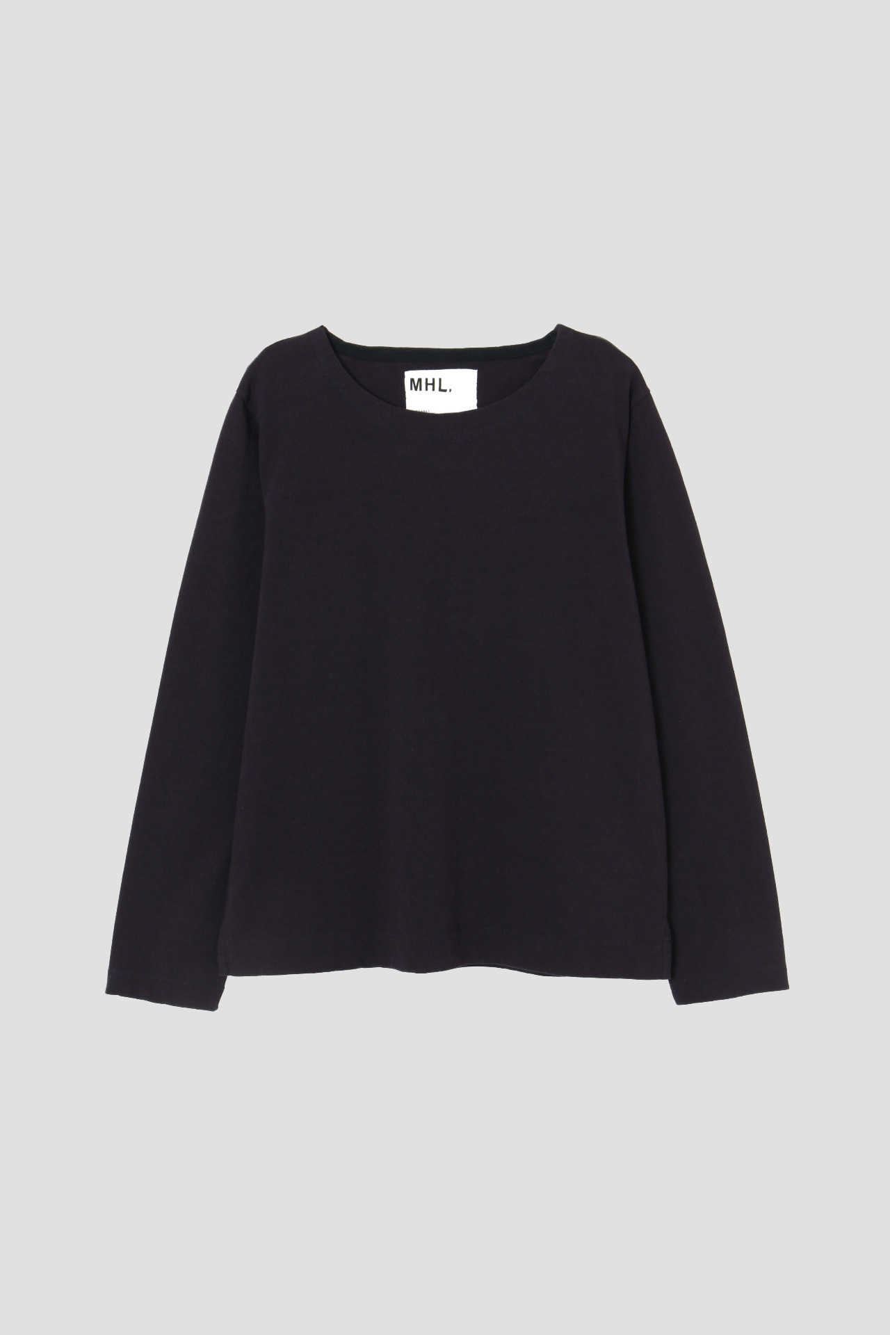 DRY COTTON JERSEY
