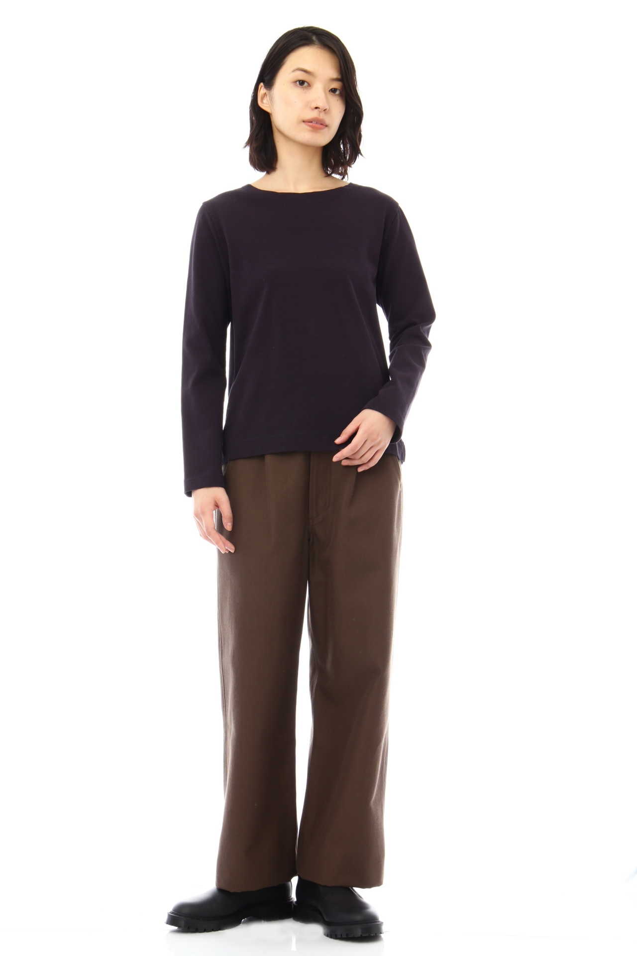 DRY COTTON JERSEY