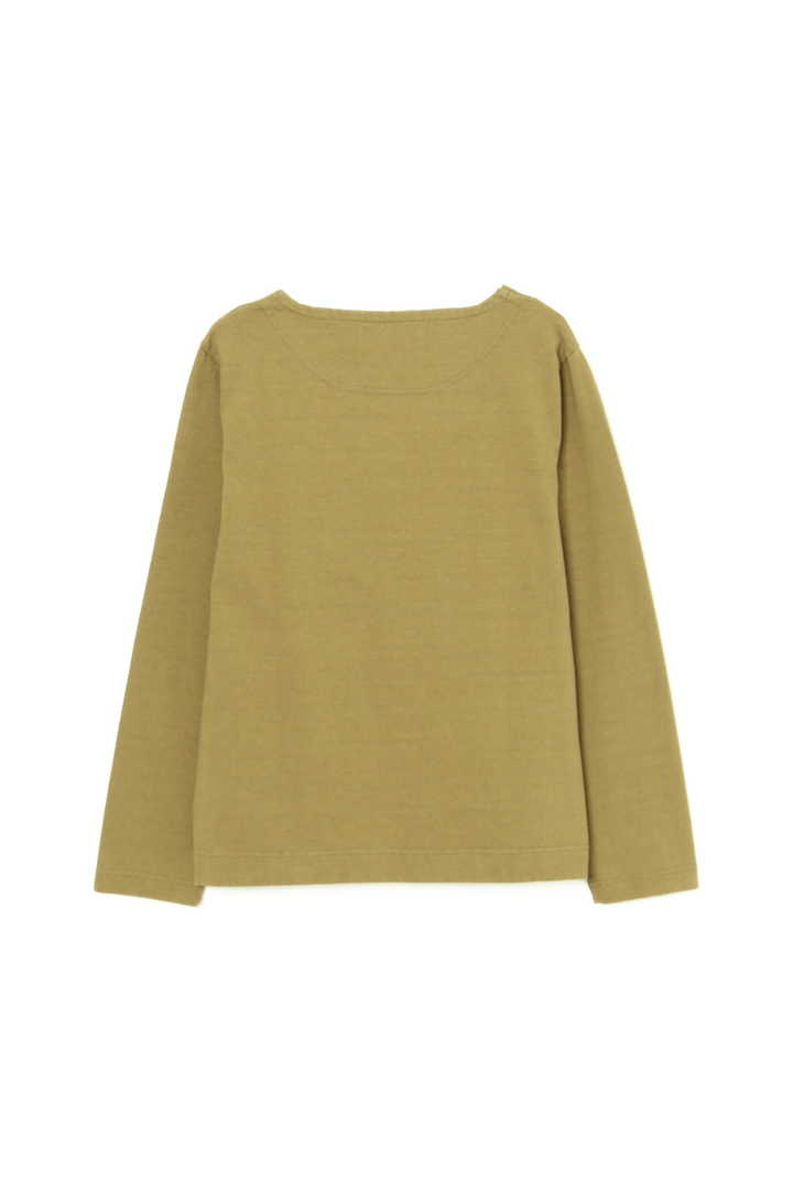 DRY COTTON JERSEY