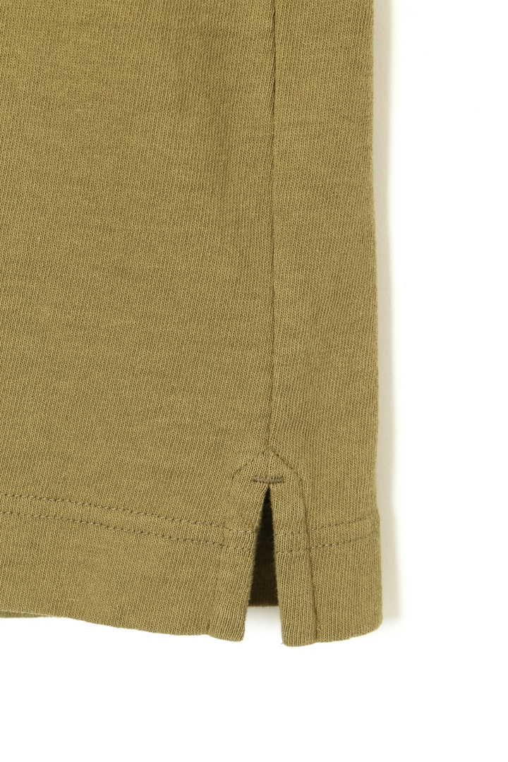DRY COTTON JERSEY