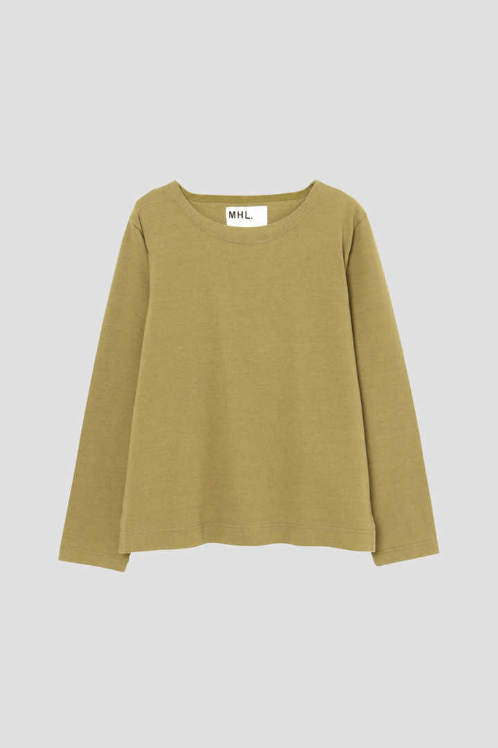DRY COTTON JERSEY