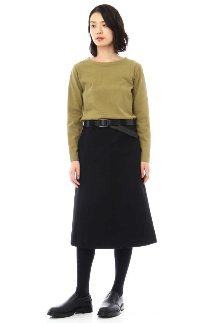 DRY COTTON JERSEY