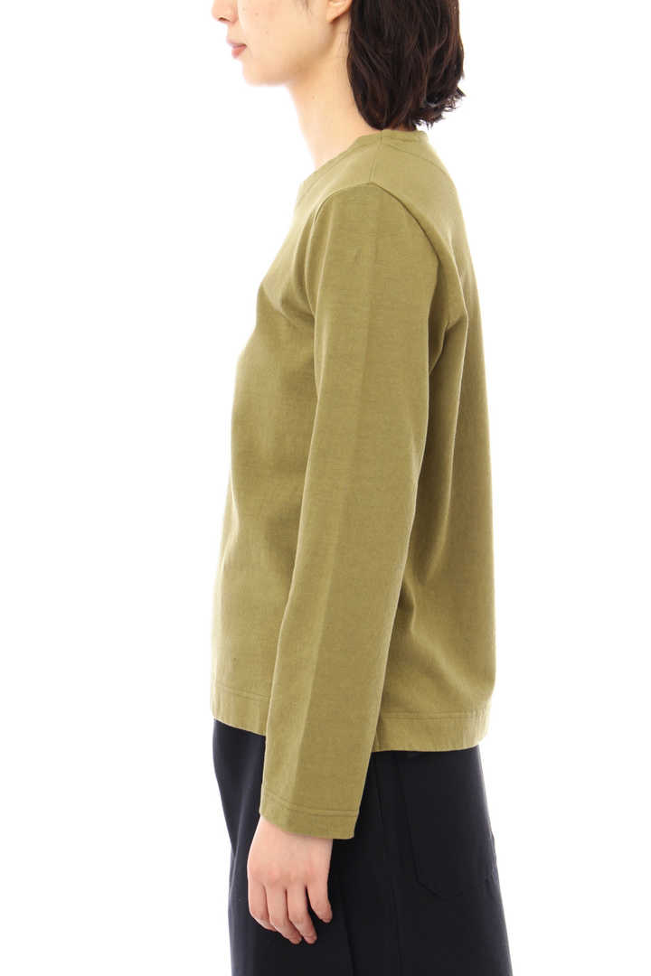 DRY COTTON JERSEY