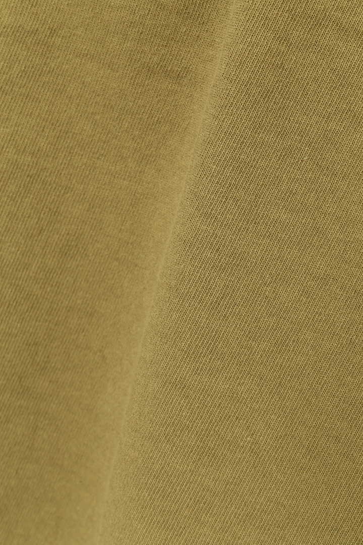 DRY COTTON JERSEY