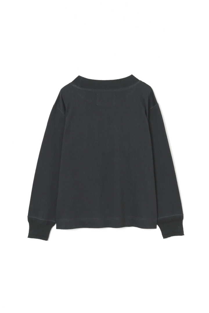 ROUGH COTTON JERSEY(MHL SHOP限定)2