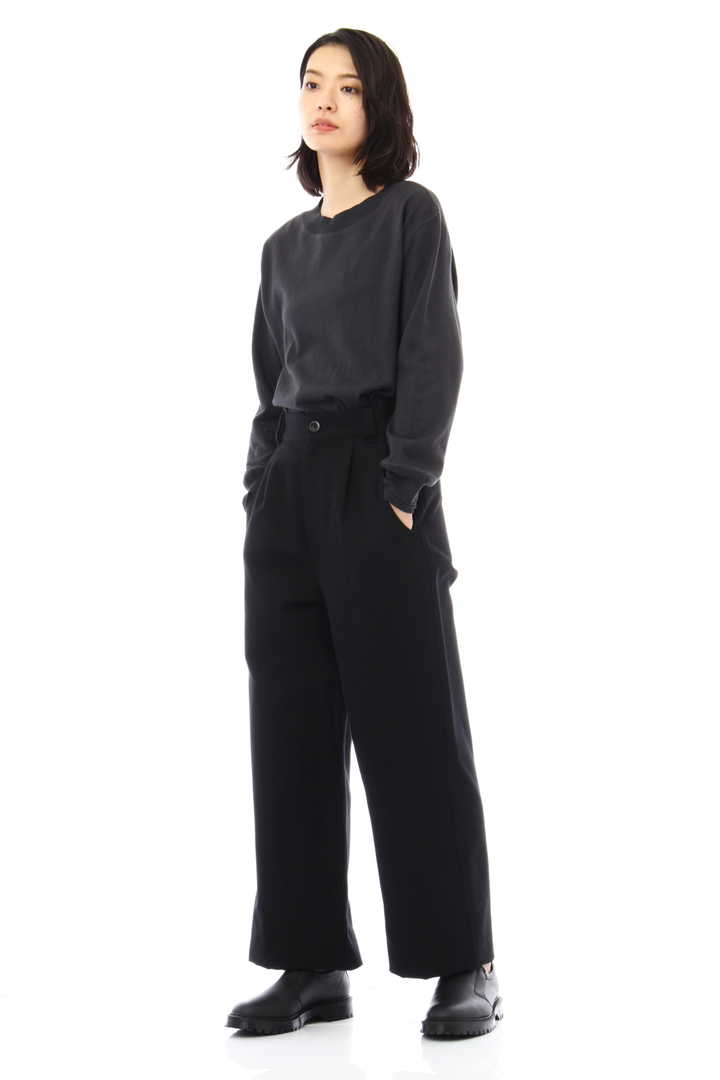 ROUGH COTTON JERSEY(MHL SHOP限定)3