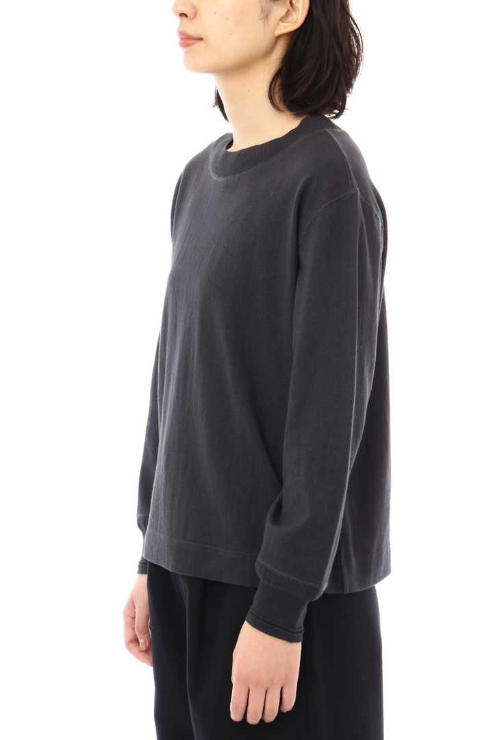 ROUGH COTTON JERSEY(MHL SHOP限定)4