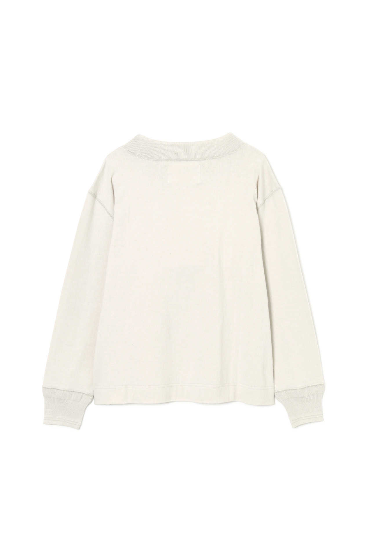 ROUGH COTTON JERSEY(MHL SHOP限定)7