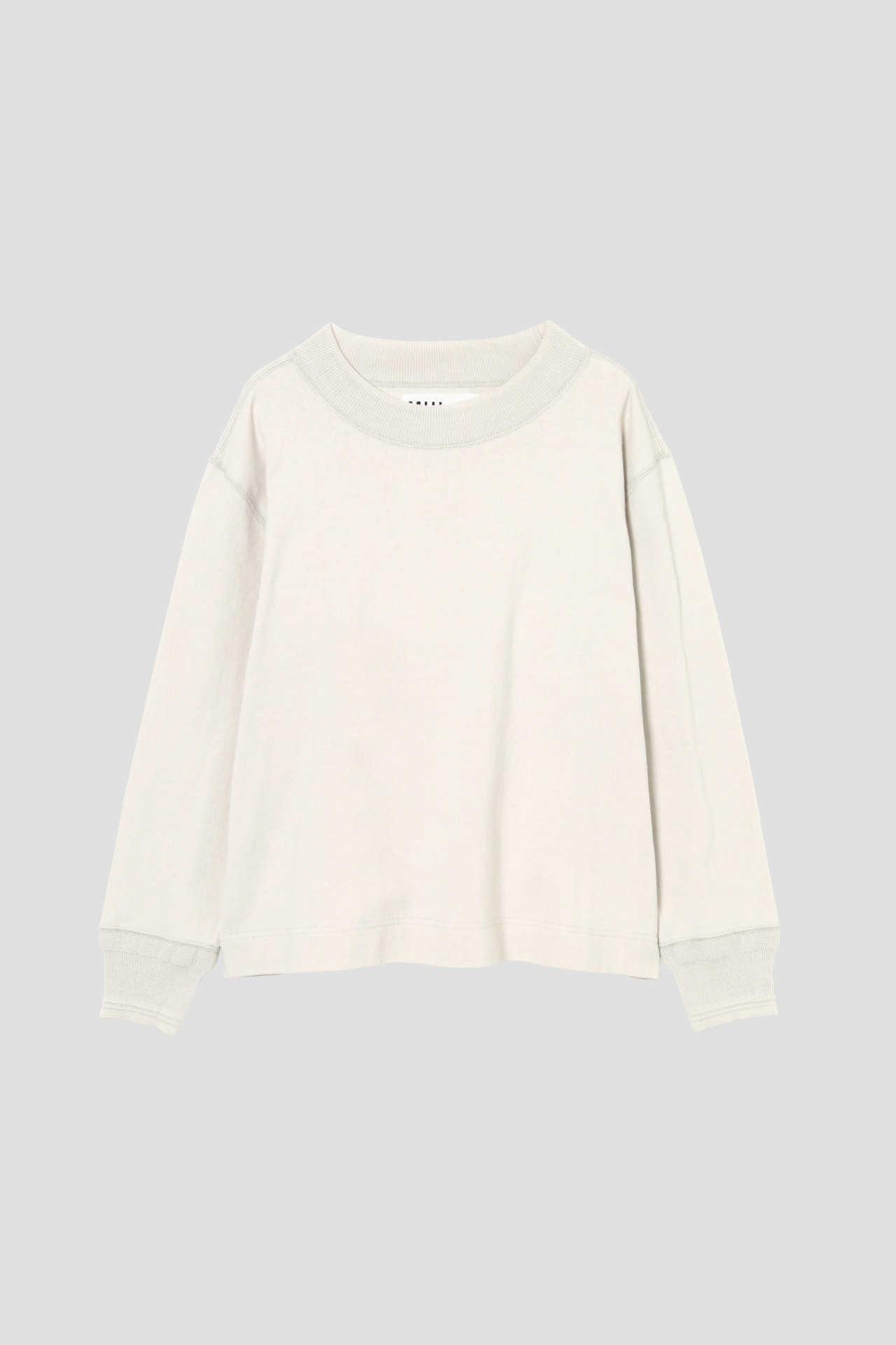 ROUGH COTTON JERSEY(MHL SHOP限定)6