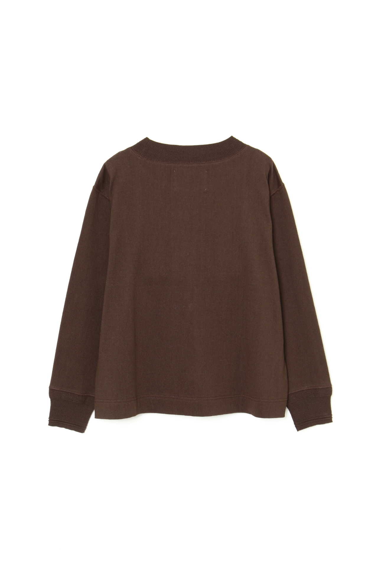 ROUGH COTTON JERSEY(MHL SHOP限定)11