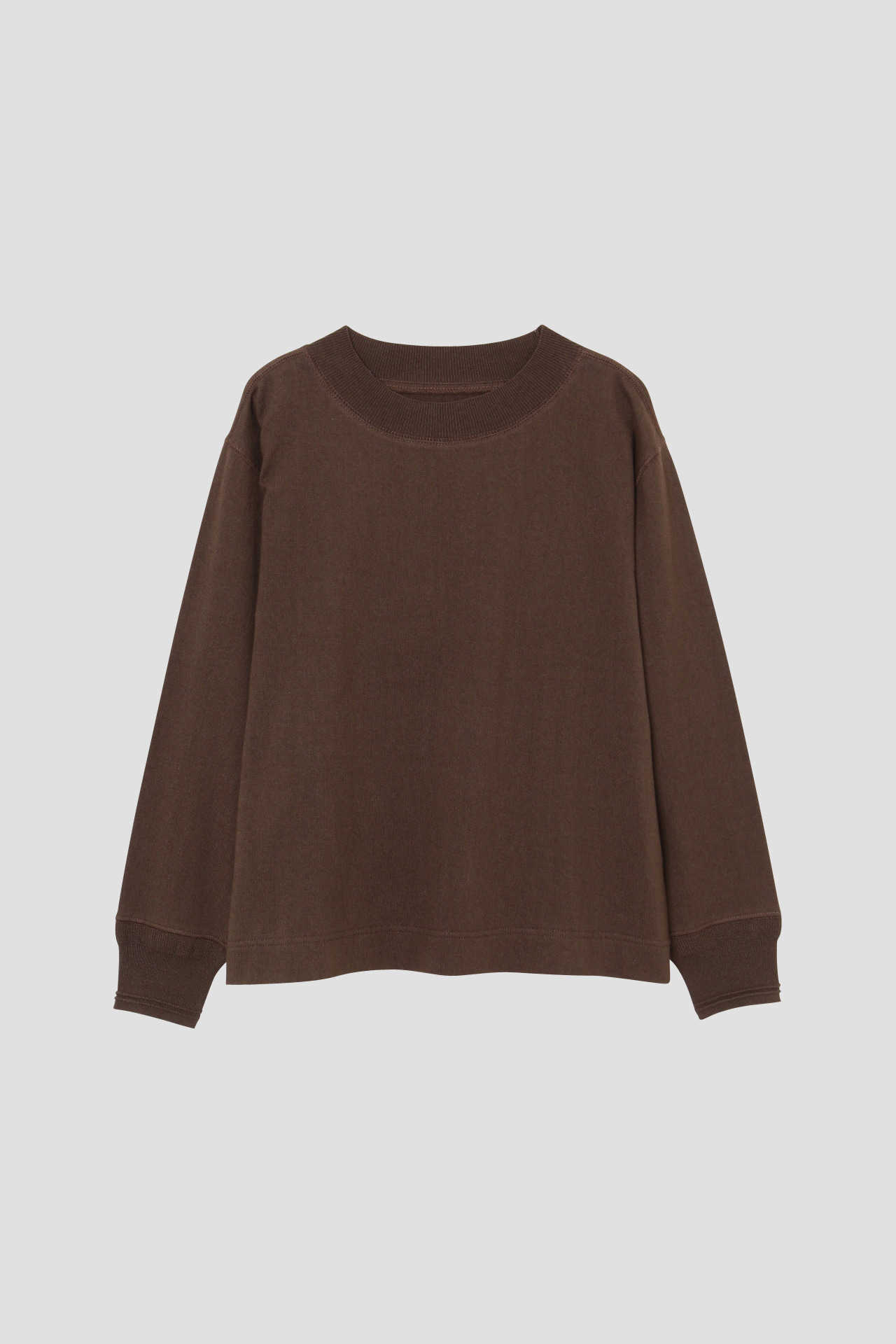 ROUGH COTTON JERSEY(MHL SHOP限定)10