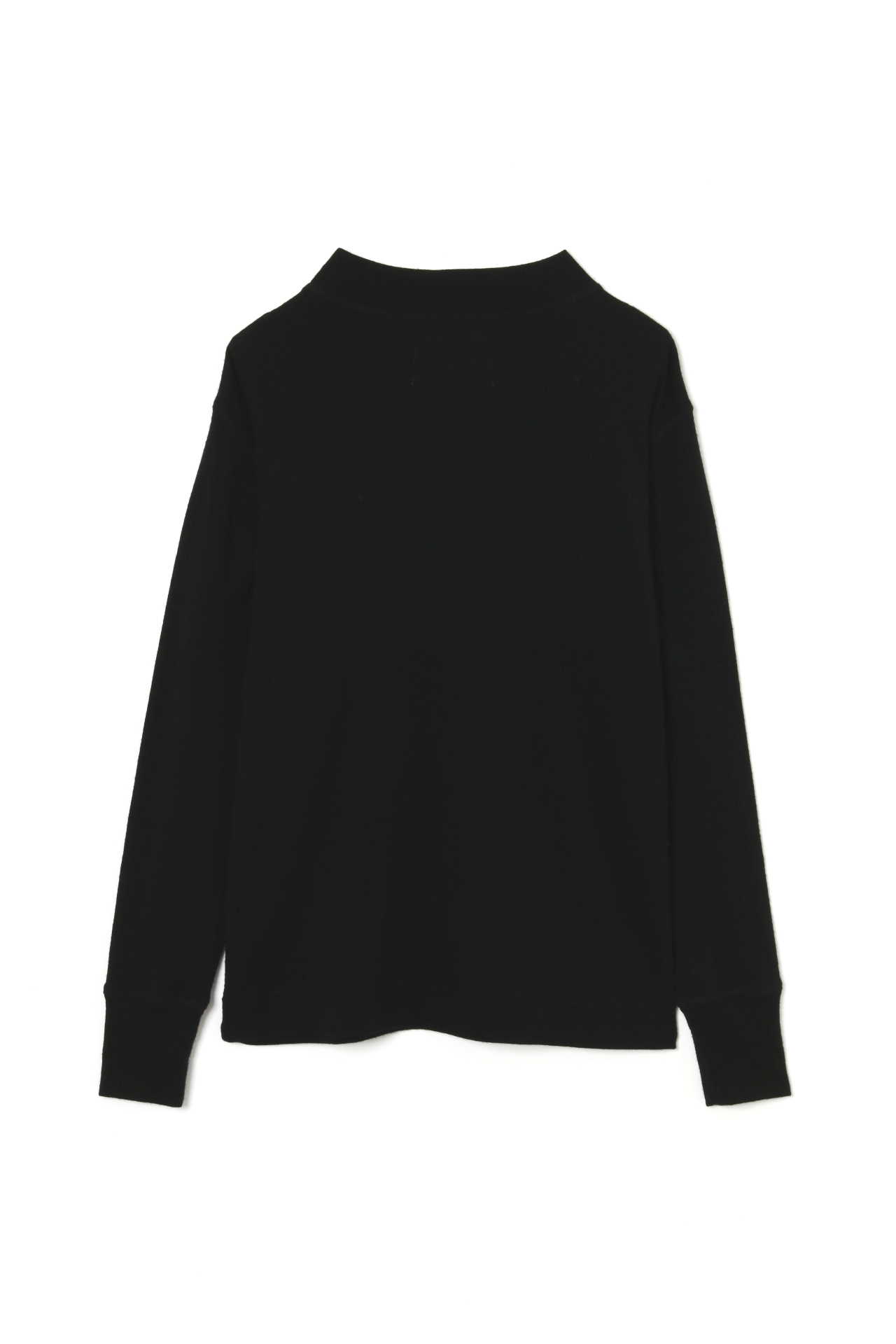 WOOL JERSEY(MHL SHOP限定)6
