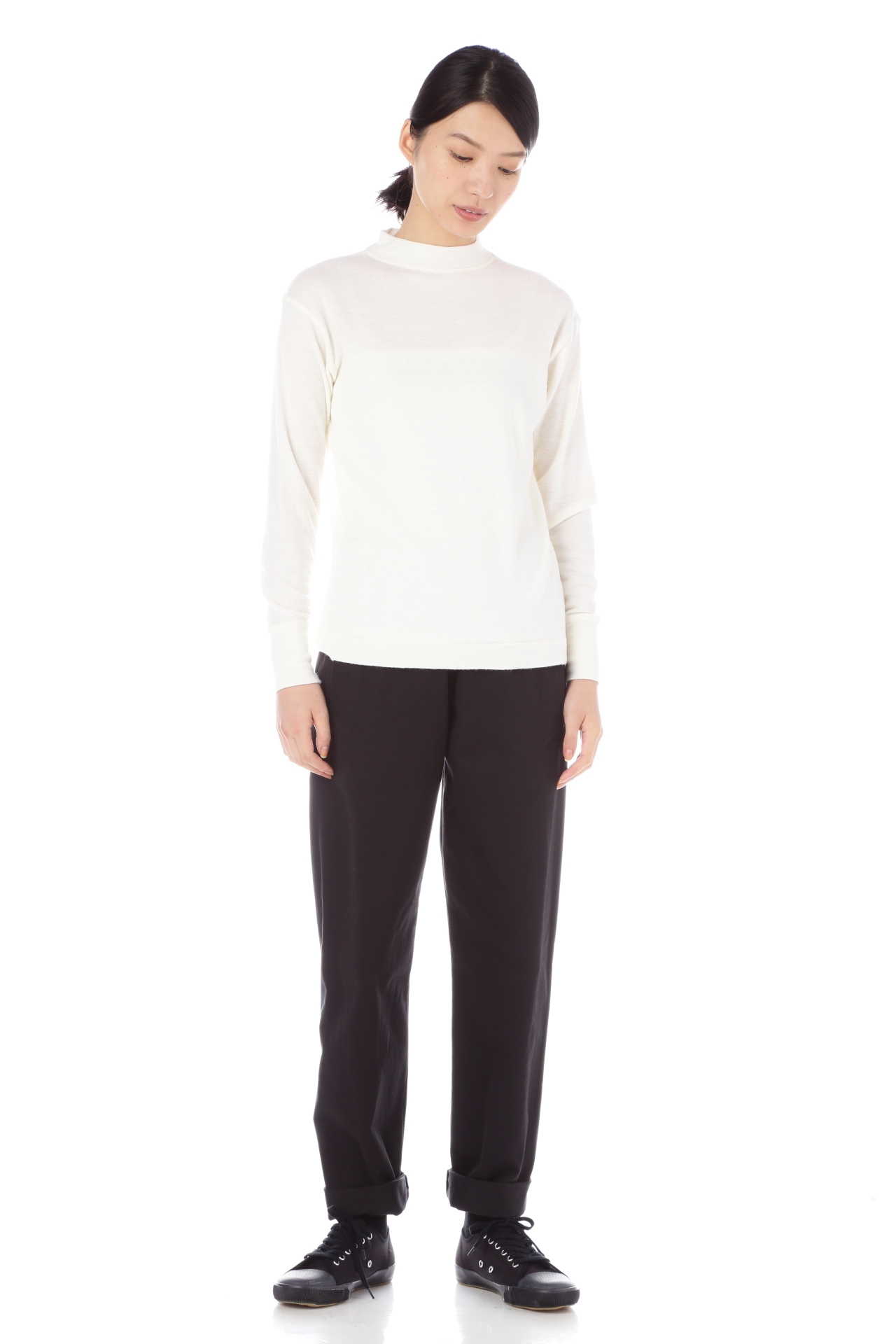 WOOL JERSEY(MHL SHOP限定)8