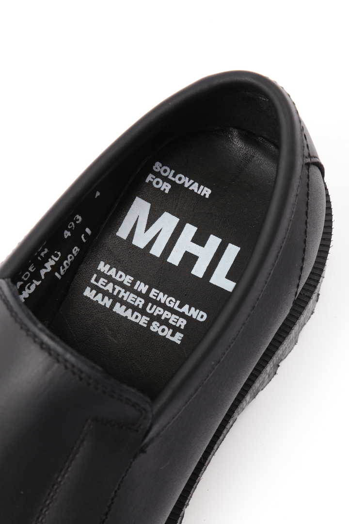 MHL FIREMAN’S SHOE(MHL SHOP限定)6