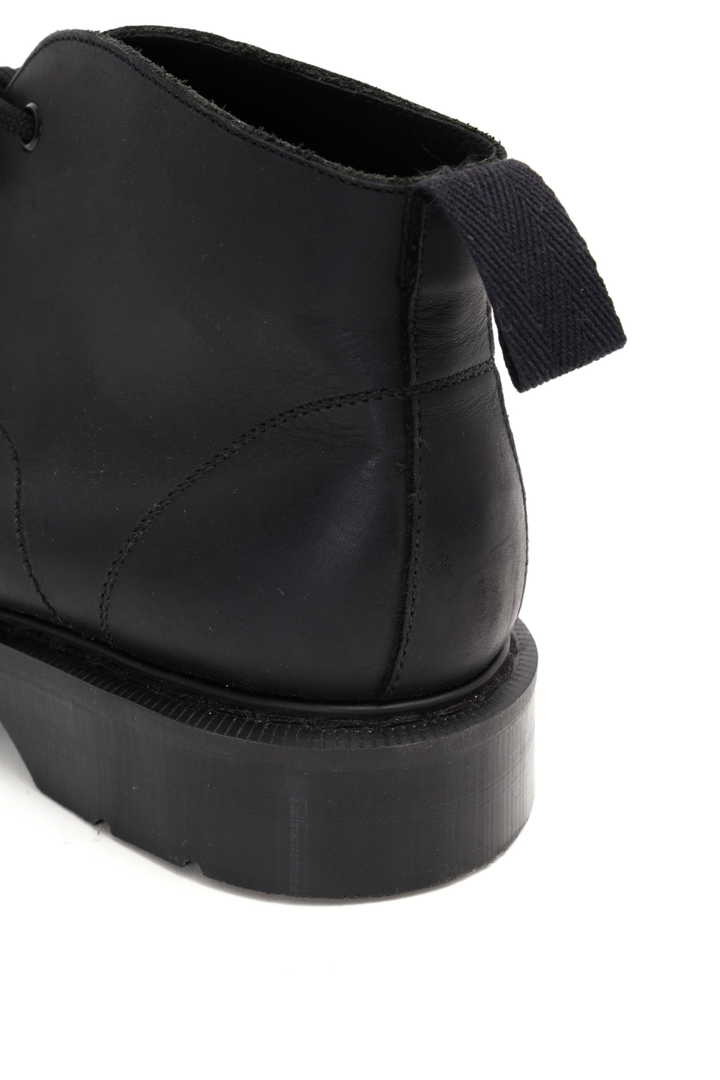 MHL MONKEY BOOT(MHL SHOP限定)5