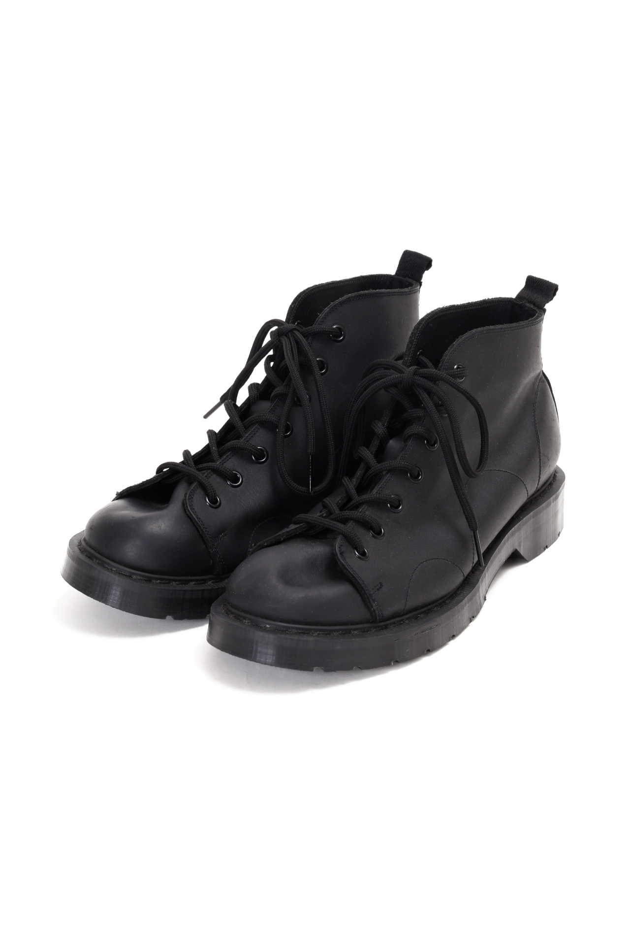 MHL MONKEY BOOT(MHL SHOP限定)6