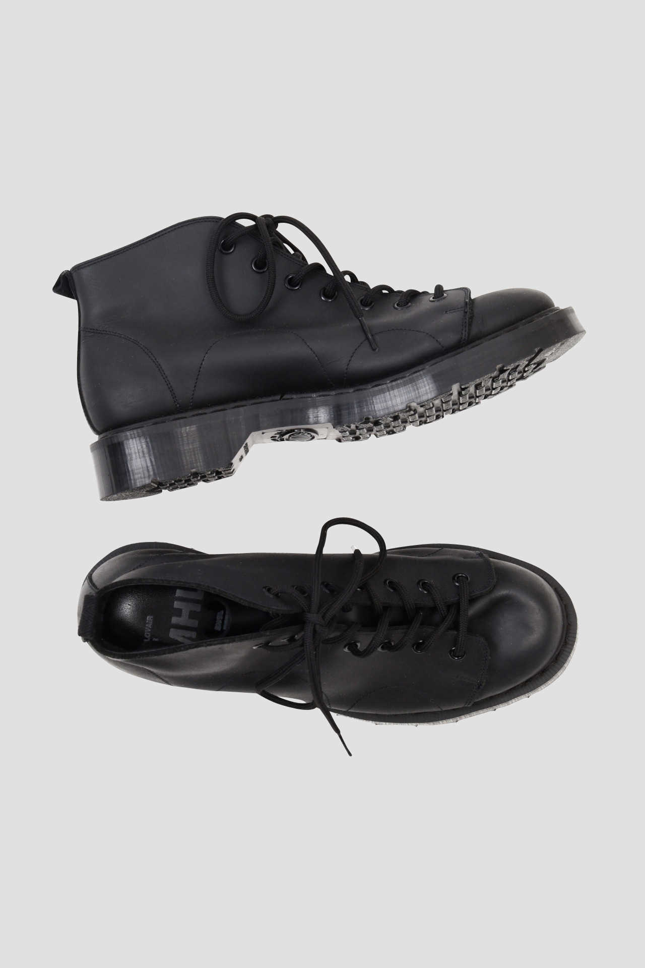 MHL MONKEY BOOT(MHL SHOP限定)1