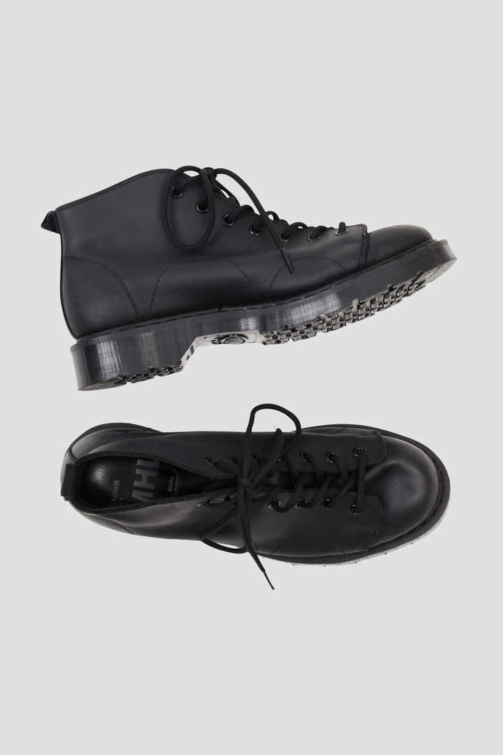MHL MONKEY BOOT(MHL SHOP限定)1