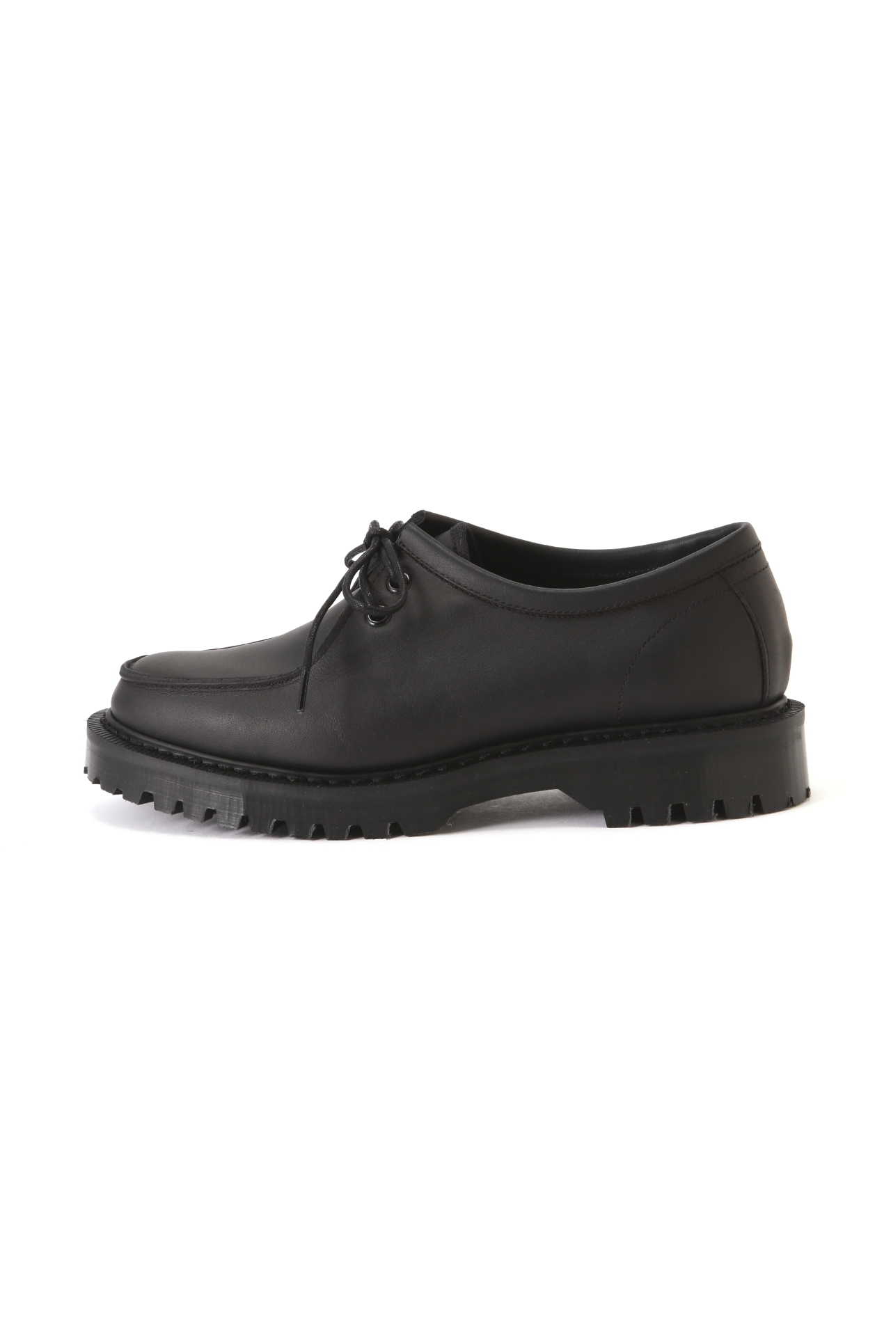 MHL MOCCASHIN SHOE(MHL SHOP限定)2