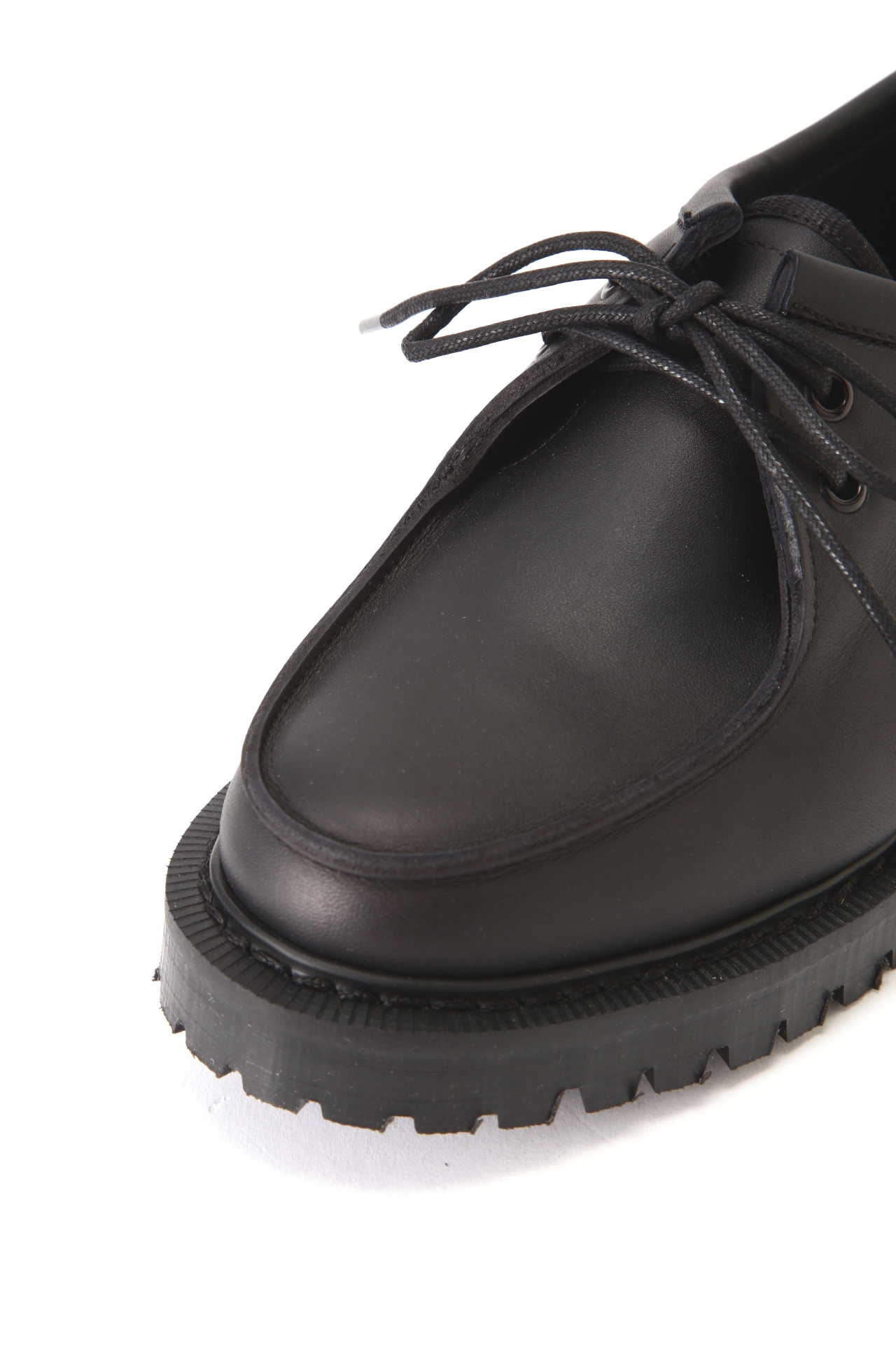 MHL MOCCASHIN SHOE(MHL SHOP限定)3