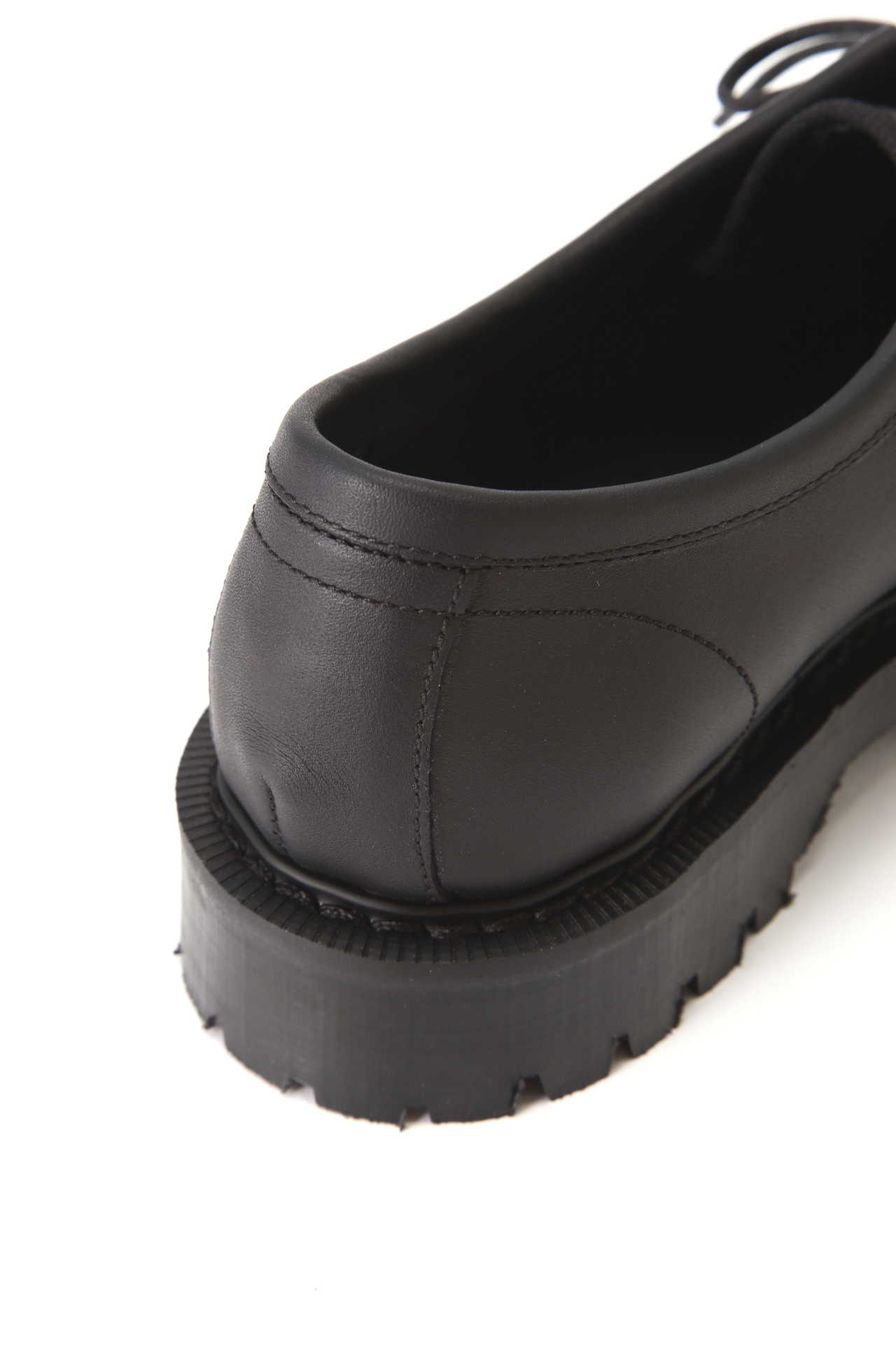 MHL MOCCASHIN SHOE(MHL SHOP限定)5