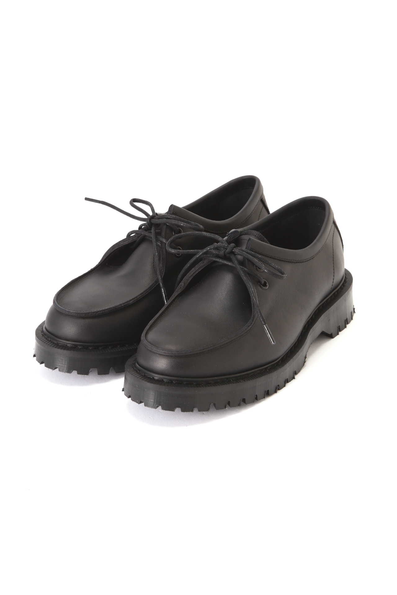 MHL MOCCASHIN SHOE(MHL SHOP限定)6