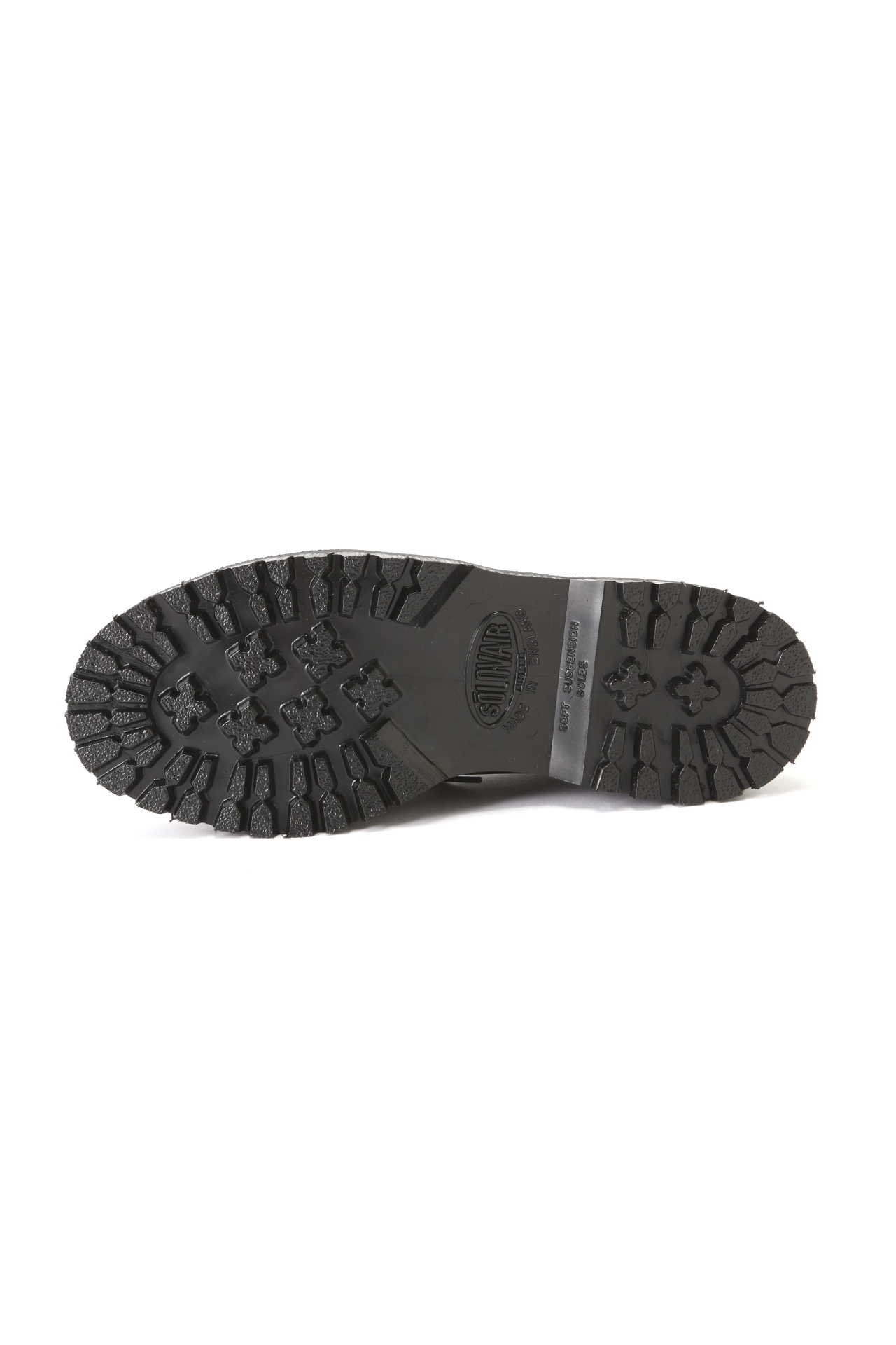 MHL MOCCASHIN SHOE(MHL SHOP限定)7
