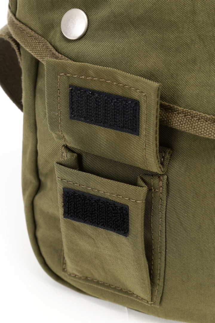 VINTAGE WASHED NYLON4