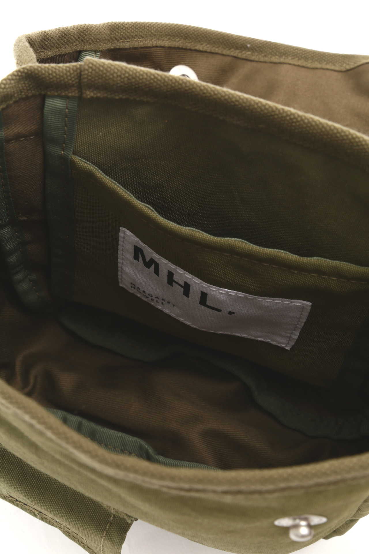 VINTAGE WASHED NYLON6