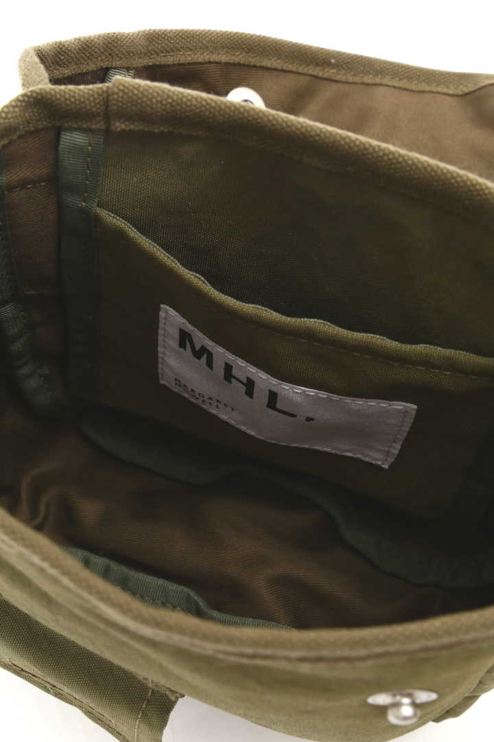 VINTAGE WASHED NYLON5