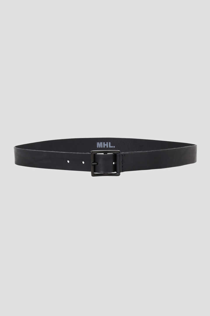 MHL MILITARY BELT1
