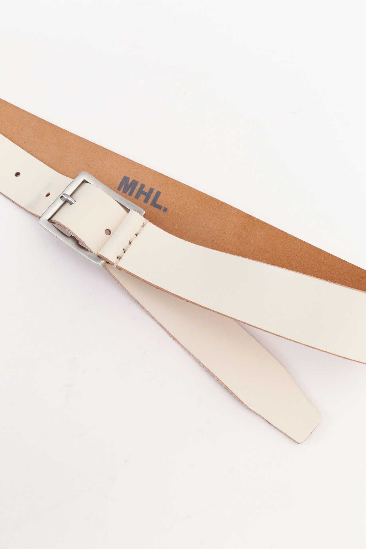 MHL MILITARY BELT4