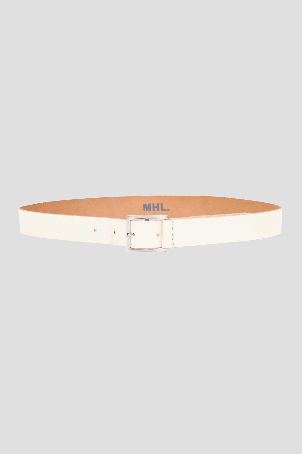 MHL MILITARY BELT2